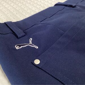 RARE - Puma Performance Golf Pants Arsenal Collection